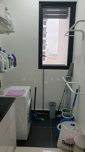 Apartment for Rent at Eco Nest @ Eco Botanic - William Lim - Interior - PropertyGuru.com.my