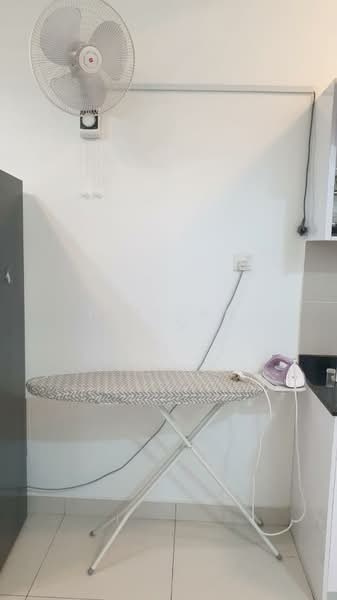 Apartment for Rent at Eco Nest @ Eco Botanic - William Lim - Interior - PropertyGuru.com.my