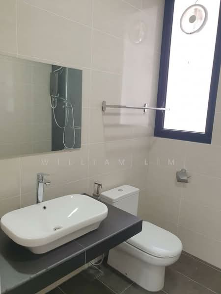 Apartment for Rent at Eco Nest @ Eco Botanic - William Lim - Bathroom - PropertyGuru.com.my