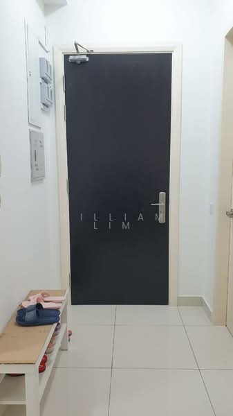 Apartment for Rent at Eco Nest @ Eco Botanic - William Lim - Entrance - PropertyGuru.com.my