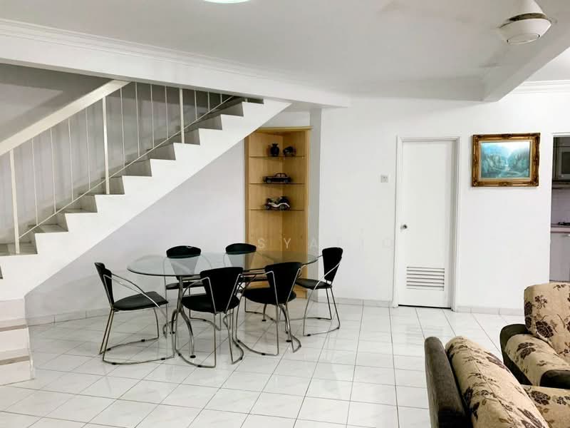 Condominium for Sale at Sri Suajaya Condominium - Zul Syafiq - PropertyGuru.com.my