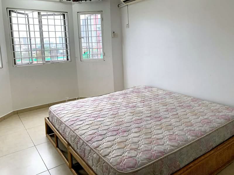 Condominium for Sale at Sri Suajaya Condominium - Zul Syafiq - PropertyGuru.com.my