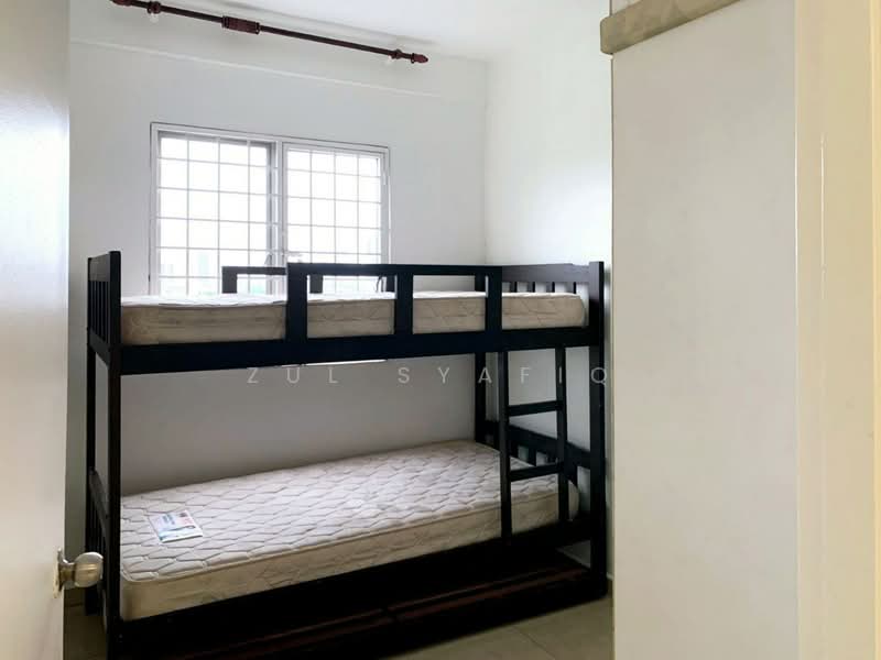 Condominium for Sale at Sri Suajaya Condominium - Zul Syafiq - PropertyGuru.com.my