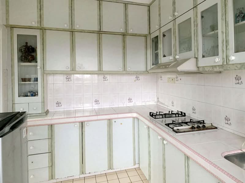 Condominium for Sale at Sri Suajaya Condominium - Zul Syafiq - PropertyGuru.com.my