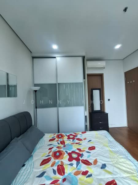 Seri Maya Condominium untuk Untuk Disewa - RM 850 /bulan, Apr 2026 - Bedroom - PropertyGuru.com.my