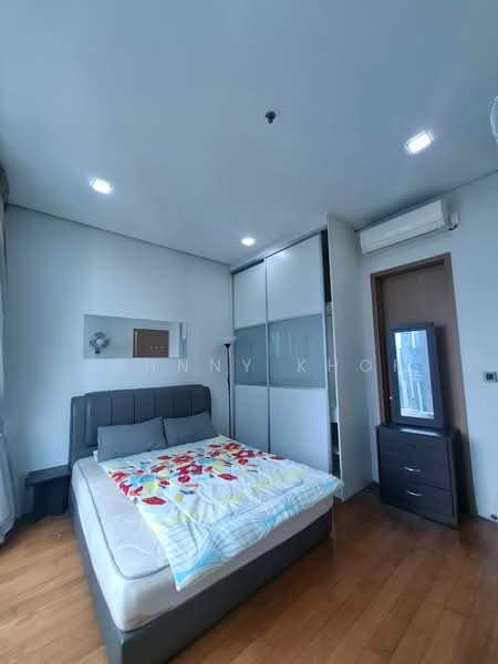 Seri Maya Condominium untuk Untuk Disewa - RM 850 /bulan, Apr 2026 - Bedroom - PropertyGuru.com.my