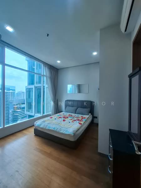 Seri Maya Condominium untuk Untuk Disewa - RM 850 /bulan, Apr 2026 - Bedroom - PropertyGuru.com.my