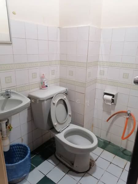 Bandar Sunway untuk Untuk Disewa - RM 4,500 /bulan, Apr 2026 - Bathroom - PropertyGuru.com.my