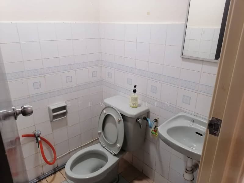 Bandar Sunway untuk Untuk Disewa - RM 4,500 /bulan, Apr 2026 - Bathroom - PropertyGuru.com.my