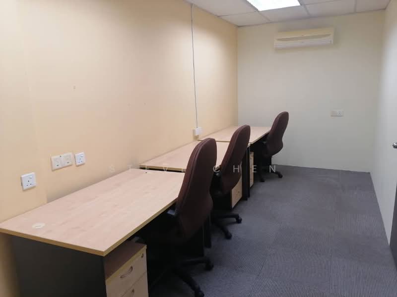Bandar Sunway untuk Untuk Disewa - RM 4,500 /bulan, Apr 2026 - Study - PropertyGuru.com.my