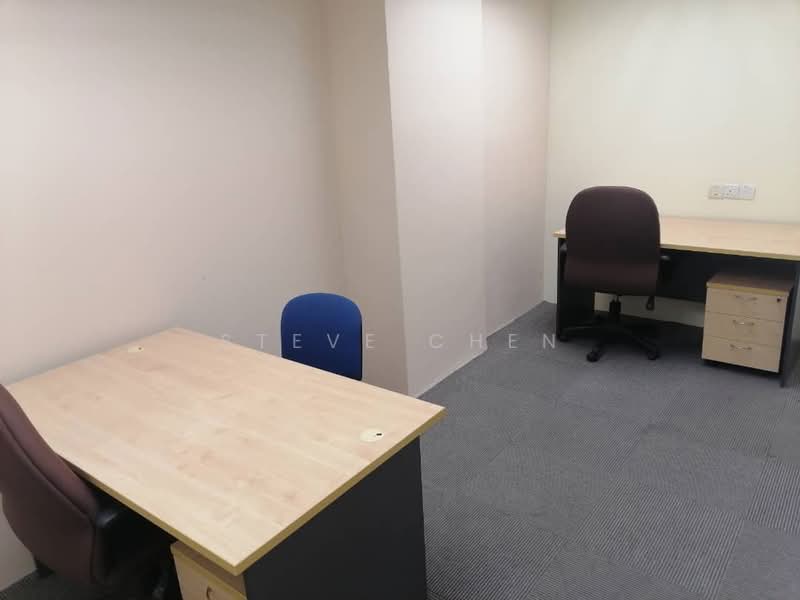 Bandar Sunway untuk Untuk Disewa - RM 4,500 /bulan, Apr 2026 - Study - PropertyGuru.com.my