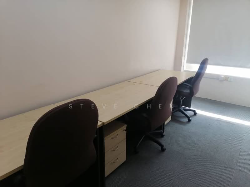 Bandar Sunway untuk Untuk Disewa - RM 4,500 /bulan, Apr 2026 - Interior - PropertyGuru.com.my