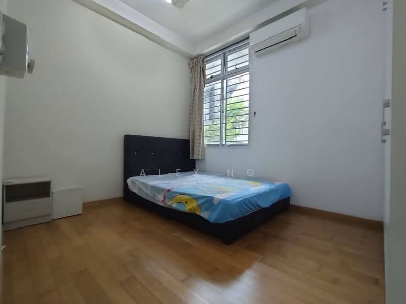 The Seed Taman Sutera Utama untuk Untuk Dijual - RM 768,000, Apr 2026 - Bedroom - PropertyGuru.com.my