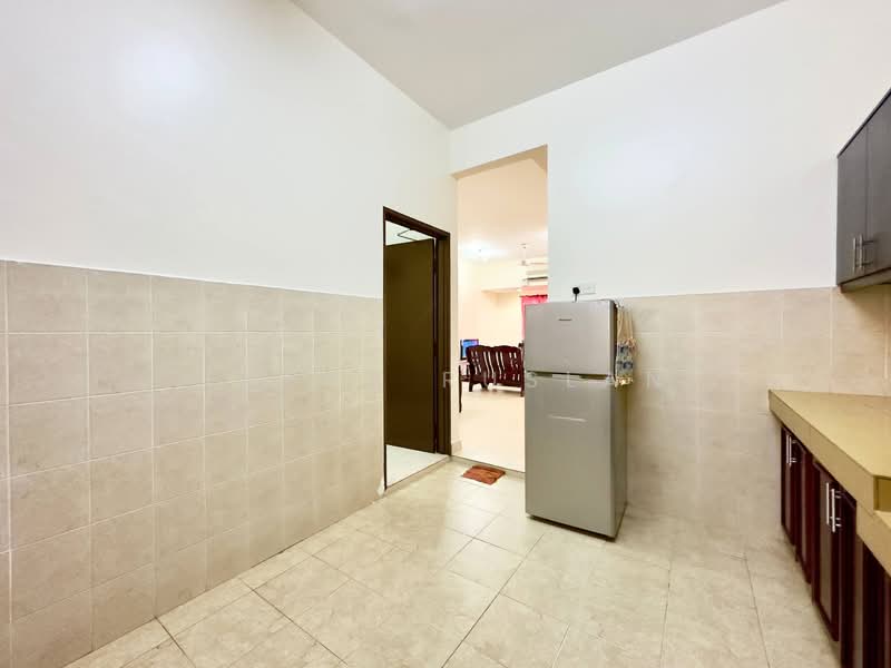 Desa Coalfields untuk Untuk Dijual - RM 470,000, Apr 2026 - Kitchen - PropertyGuru.com.my