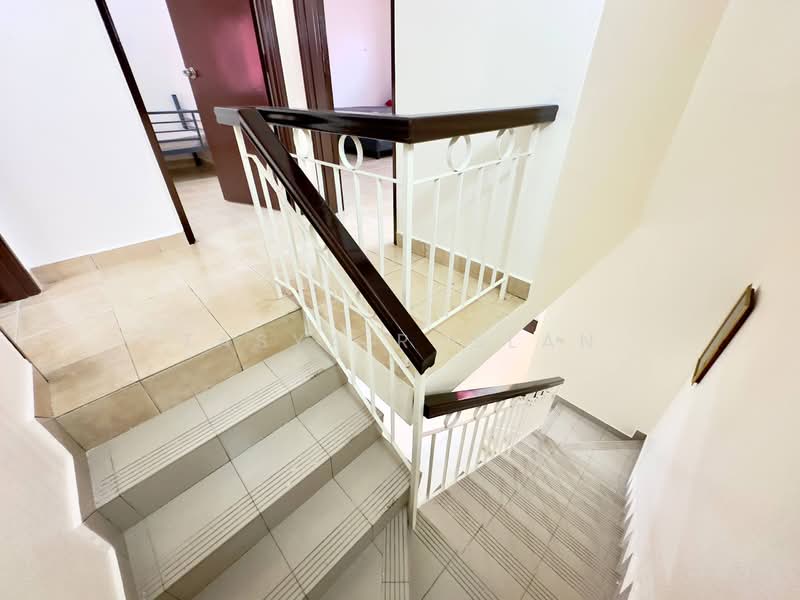 2-storey Terraced House for Sale in Desa Coalfields (Ijok) - Tasya Ruslan - Interior - PropertyGuru.com.my