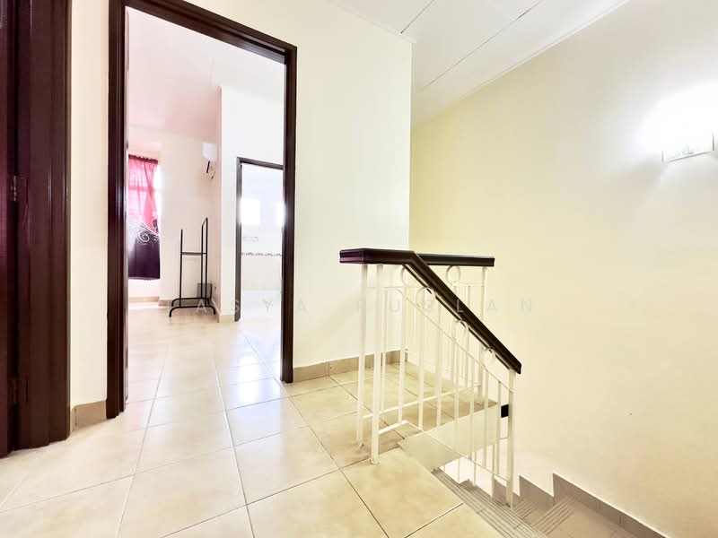 2-storey Terraced House for Sale in Desa Coalfields (Ijok) - Tasya Ruslan - PropertyGuru.com.my