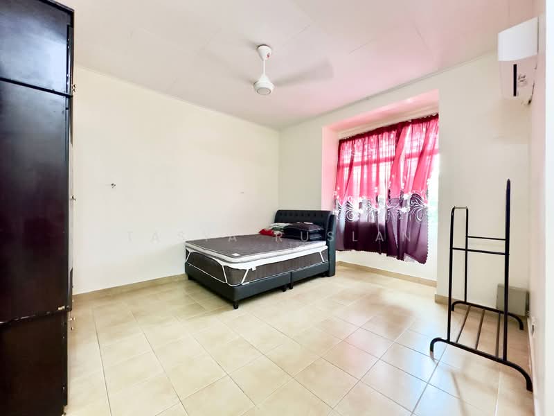 2-storey Terraced House for Sale in Desa Coalfields (Ijok) - Tasya Ruslan - PropertyGuru.com.my