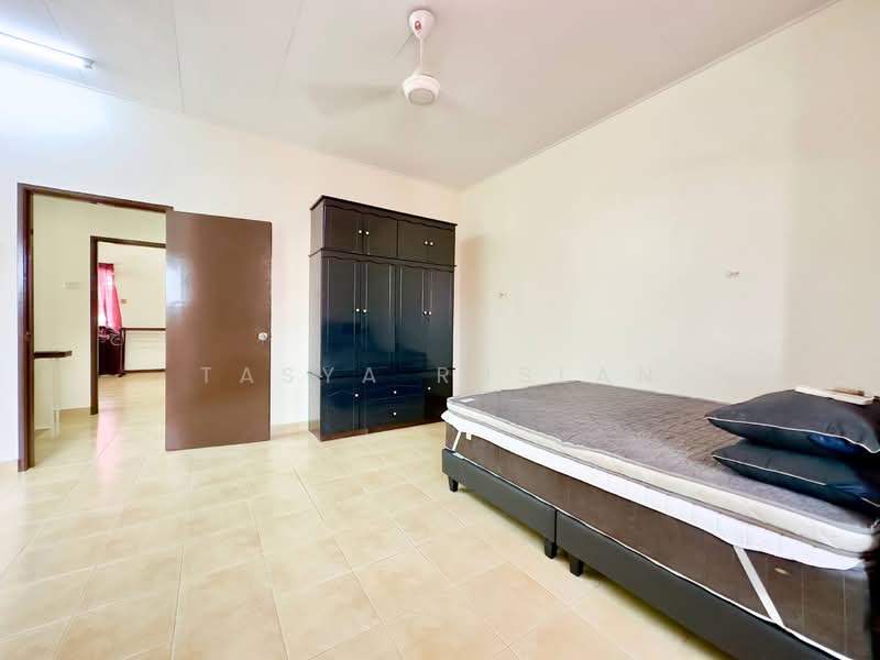 2-storey Terraced House for Sale in Desa Coalfields (Ijok) - Tasya Ruslan - PropertyGuru.com.my