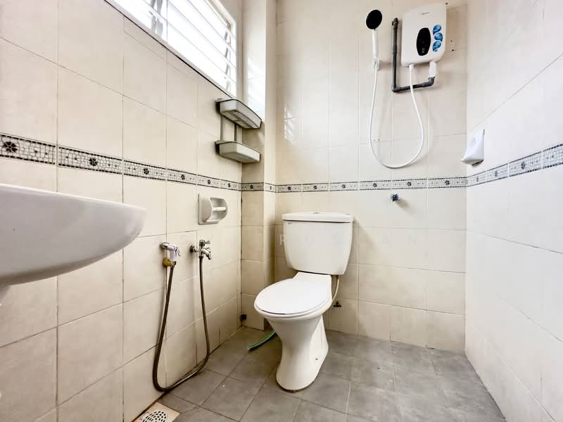 2-storey Terraced House for Sale in Desa Coalfields (Ijok) - Tasya Ruslan - PropertyGuru.com.my