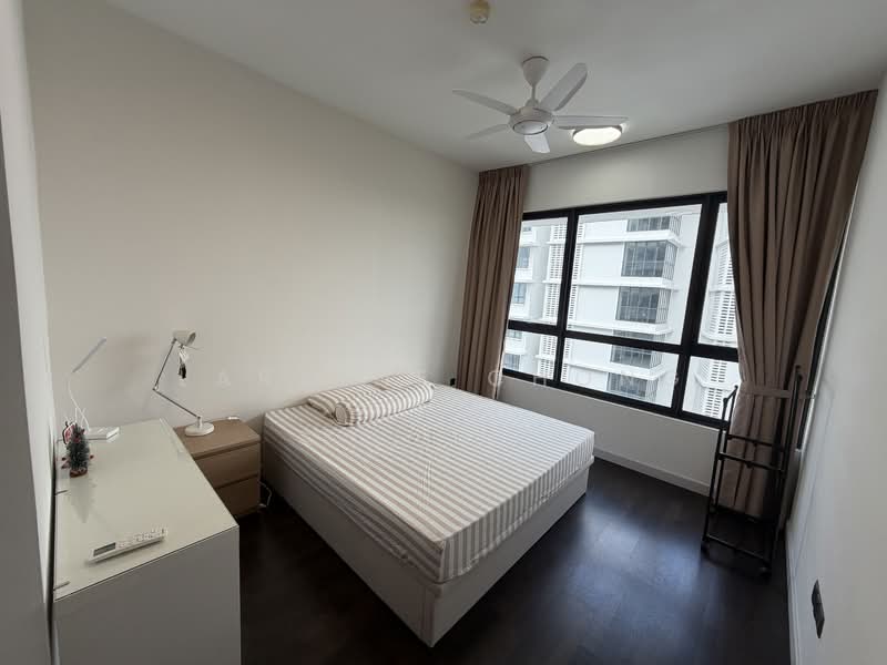 Service Residence for Rent at Lot 15 - Laraine Chong - PropertyGuru.com.my