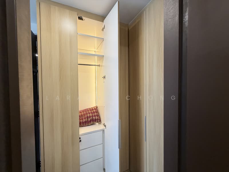 Service Residence for Rent at Lot 15 - Laraine Chong - PropertyGuru.com.my