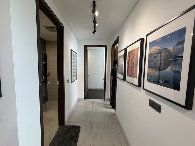 Service Residence for Rent at Lot 15 - Laraine Chong - PropertyGuru.com.my