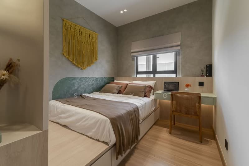 Service Residence for Sale at Ara Residences - Stephy Ng - Bedroom - PropertyGuru.com.my