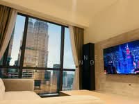 For Rent - SO Sofitel Kuala Lumpur Residences