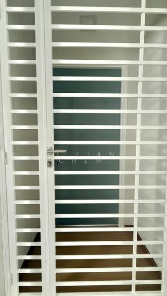 Tropez Residences untuk Untuk Dijual - RM 400,000, Apr 2026 - Entrance - PropertyGuru.com.my