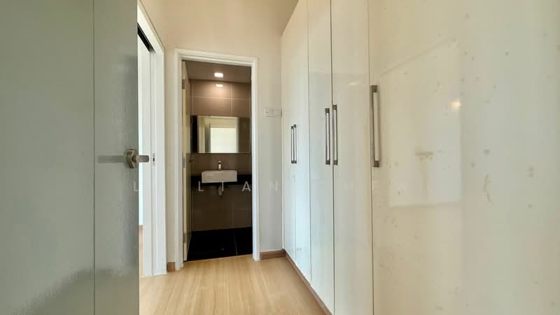 Tropez Residences untuk Untuk Dijual - RM 400,000, Apr 2026 - Bathroom - PropertyGuru.com.my