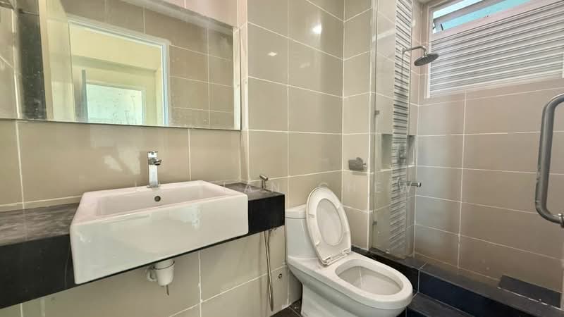 Tropez Residences untuk Untuk Dijual - RM 400,000, Apr 2026 - Bathroom - PropertyGuru.com.my