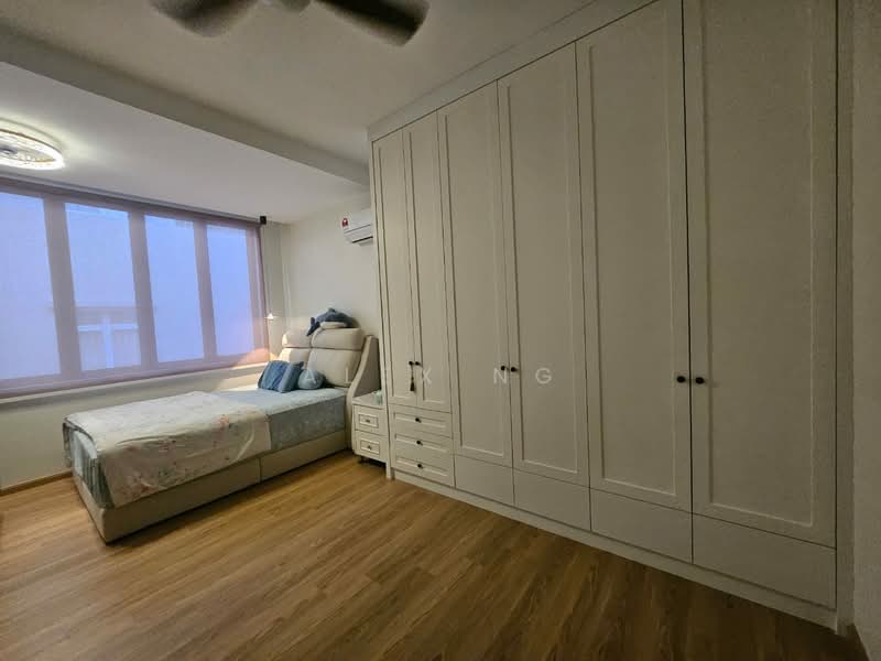 Cluster House for Sale in Horizon Hills (Iskandar Puteri (Nusajaya)) - Alex Ng - Bedroom - PropertyGuru.com.my