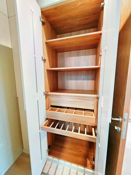 Service Residence for Rent at Core Residence @ TRX - Dacklin Lee - Interior - PropertyGuru.com.my