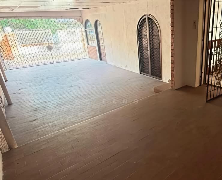 Semi-Detached House for Sale in Island Glades (Jelutong) - Li Fang - Exterior - PropertyGuru.com.my