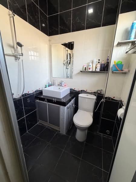 2-storey Terraced House for Sale in Cheras (Selangor) - Shanny Tan - Bathroom - PropertyGuru.com.my