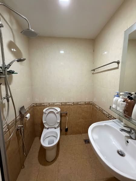 2-storey Terraced House for Sale in Cheras (Selangor) - Shanny Tan - Bathroom - PropertyGuru.com.my
