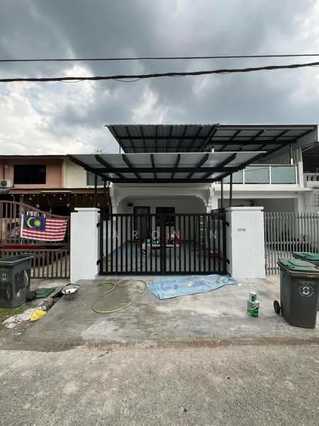 Taman Johor Jaya untuk Untuk Dijual - RM 428,000, Apr 2026 - Exterior - PropertyGuru.com.my