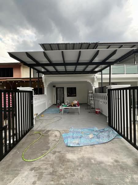 Taman Johor Jaya untuk Untuk Dijual - RM 428,000, Apr 2026 - Exterior - PropertyGuru.com.my