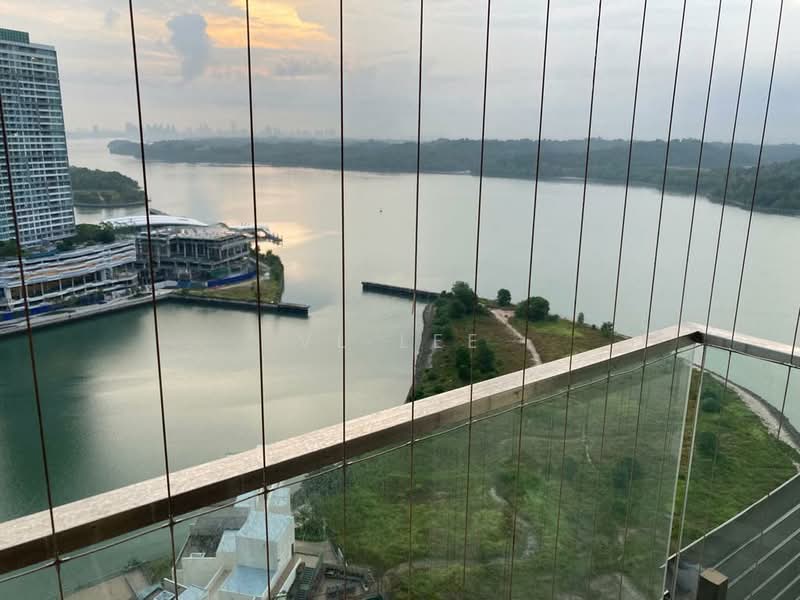 Service Residence for Sale at Puteri Cove Residences - VL Lee - View - PropertyGuru.com.my