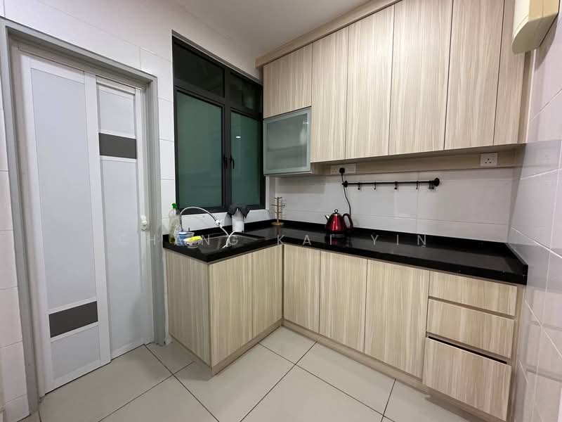 Service Residence for Rent at ARC @ Austin Hills - Chang Kai Yin - PropertyGuru.com.my