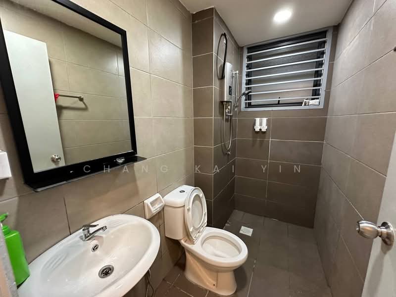 Service Residence for Rent at ARC @ Austin Hills - Chang Kai Yin - PropertyGuru.com.my