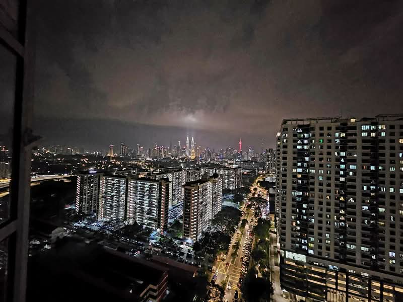 Apartment for Sale at Pangsapuri Mawar - Zul Syafiq - Exterior - PropertyGuru.com.my