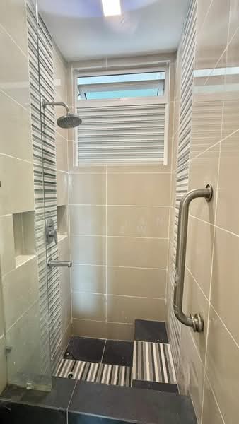 Tropez Residences untuk Untuk Disewa - RM 1,700 /bulan, Apr 2026 - Bathroom - PropertyGuru.com.my