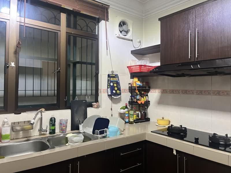 Condominium for Sale at 1 Bukit Utama - Jamie Yeap - Kitchen - PropertyGuru.com.my