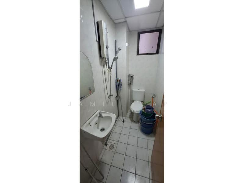 Condominium for Sale at 1 Bukit Utama - Jamie Yeap - PropertyGuru.com.my