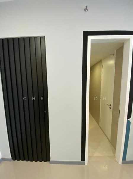 Service Residence for Sale at Southlink - Chelsey Loh - Corridor - PropertyGuru.com.my