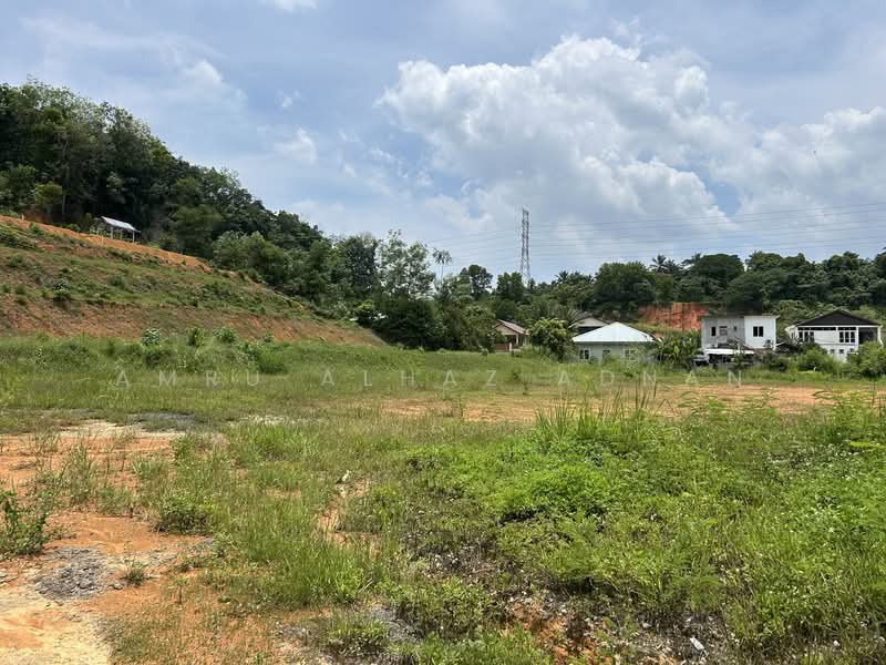 Residential Land for Sale in Bandar Baru Bangi (Selangor) - Amru Alhaz Adnan - Exterior - PropertyGuru.com.my