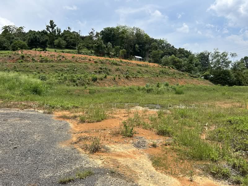 Residential Land for Sale in Bandar Baru Bangi (Selangor) - Amru Alhaz Adnan - Exterior - PropertyGuru.com.my