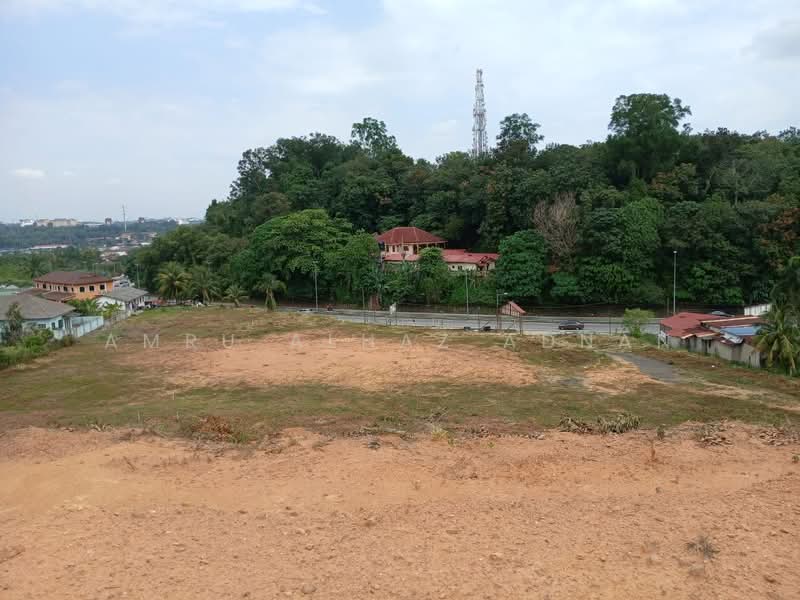 Residential Land for Sale in Bandar Baru Bangi (Selangor) - Amru Alhaz Adnan - Exterior - PropertyGuru.com.my