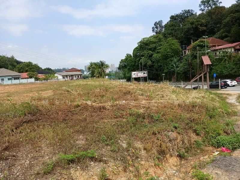 Residential Land for Sale in Bandar Baru Bangi (Selangor) - Amru Alhaz Adnan - Exterior - PropertyGuru.com.my